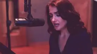 Fleetwood Mac - Landslide (Lola Kristine Cover)