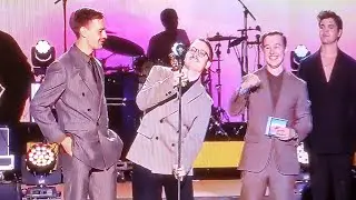 KAJ wins 2 awards at Rockbjörnen 2025