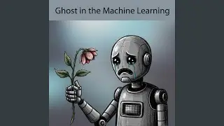 Ghost in the Machine Learning
