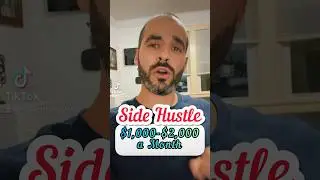 Make $1000+ a month with this side hustle online from home. Cambly.com requires no experience.