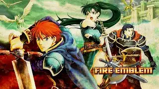 [Chill Stream #2000] Fire Emblem [PART 1]