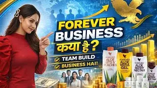 Forever Business : A case study in cults and cash @kajalsharma-o8h9w 