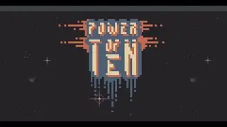 Power of Ten Gameplay - Tutorial and First Run