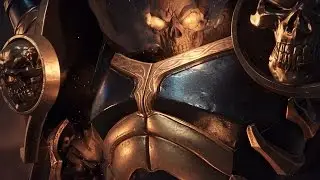 Lineage Eternal - Closed Beta KR - Classes e Dungeon Trailer