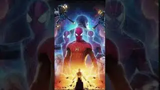 SPIDER-MAN NO WAY HOME WALLPAPERS! COMMENT WHO YOU WANT NEXT! NOT MY WALLPAPERS!