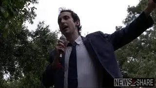 Al Stankard's Full Speech at 