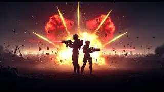 Arc Raider