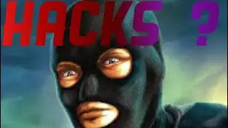 Forward Assault: hacked account