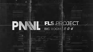 Professional Big Room FLP 004 | PAAUL - FRNTR