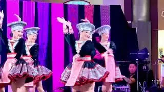 Minnesota SunShine: Hmong Arts Celebration Performance  