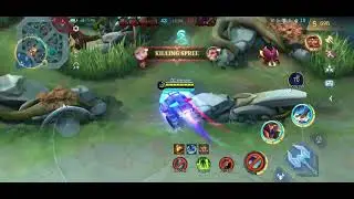 ah uduh 😂 ride has coming #ml#mobilelegends#tank#johnson#fyp#fypシ
