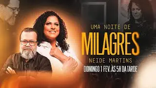 Neide Martins | IMPACTO NA EMCC USA | CONFER&Ecirc;NCIA DE MULHERES |  VIDEO PROMO