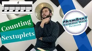 How To Count Sextuplets