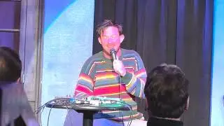 Groovebox @ iO Theater Chicago - FULL SET