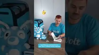 Mateusz z City Drive wygrał iPhone'a 15! #unboxing