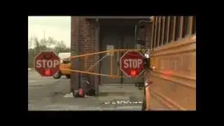 Bus Stop Arm Pilot Project
