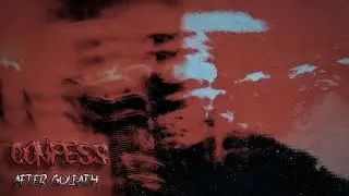 Confess - After Goliath (feat. George Kollias & Marzi Montazeri) [Official Lyric Video]