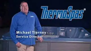 ThermoSpas Start-up Overview