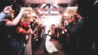 + PARIS WEDDING VIDEO | now&jenn