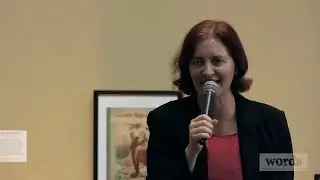 Emma Donoghue: In Conversation with Janice Zolf