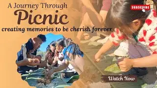 MINI PICNIC WITH SIBLINGS👨‍👦‍👦💗#vlog @LongonPChaiVlogs 