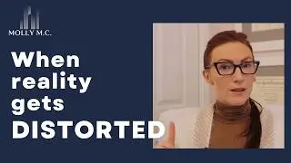 Что делать, когда реальность искажается?