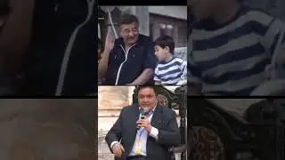 Did you know RAJ KAPOOR NE...