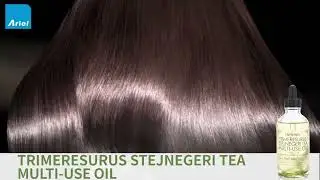 Bamboo Leaf Oil: Nature&rsquo;s Refreshing Skin & Hair Tonic