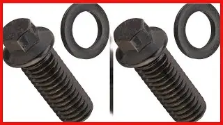 ARP Premium Grade Header Bolt Kit: Stronger, Reliable Exhaust Installation