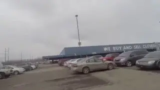 Mount Clemens   Gibraltar Trade Center