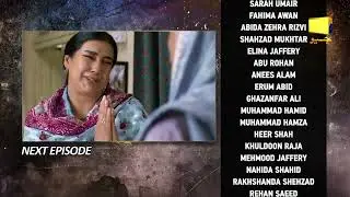 Kalank Episode 34 Teaser - HAR PAL GEO