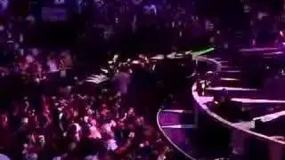 Michael Buble Junos 2008
