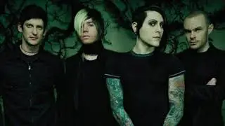 AFI -Miss Murder (Official Studio Acapella)