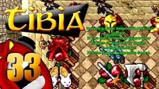 PROGRAMA TIBIANO #33 - EPIC TIBIA JOGADAS