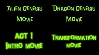 War of The Monsters - Cut Content: Unused Video Placeholders [PS2]
