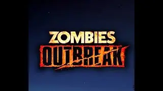 BLACK OPS COLD WAR ZOMBIES OUTBREAK