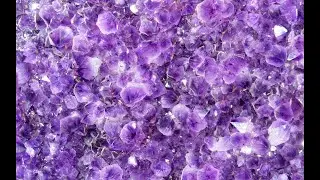 Amethyst | crown chakra | All About Amethyst - Healing & Metaphysical Properties