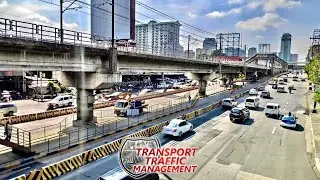 EDSA Busway Gets 3 More Median Bus Stops | Motoring News