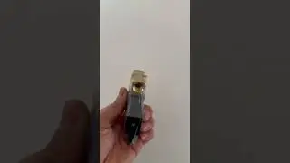 Airtac 2W030-08: 2 Way Solenoid Valve - 2W03008B