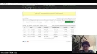 Майнинг Биткоин. СуперЛюди Mavrocoin.
