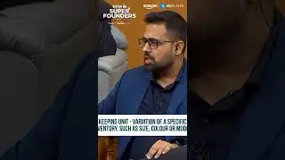 60 Cr of Sure shot Revenue Visibility | Bharat Ke Super Founders | Amazon MX Player