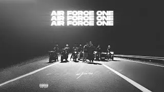AZUL X EREG - AIR FORCE ONE