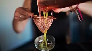 Proof Restaurant - Homepage Video