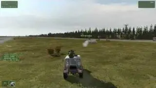 Anrop.se: Attacktraktor 90