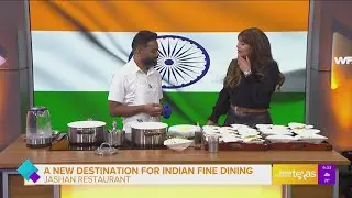 Jashan Restaurant: A new destination for Indian fine dining