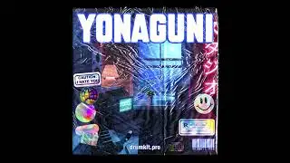[DRUMKIT.PRO] YONAGUNI lofi Drum Kit | Download lofi Drum Kits
