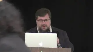 Richard Frye, MD, PhD- Synchrony 2019