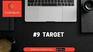 9 Target