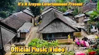 Janma Mero Bhutan Ma . (Bhutanese Refugees Music Video 2025.  A Video By: N Arayan Entertainment.)