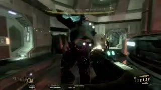 Прохождение 04 Halo 3: ODST
